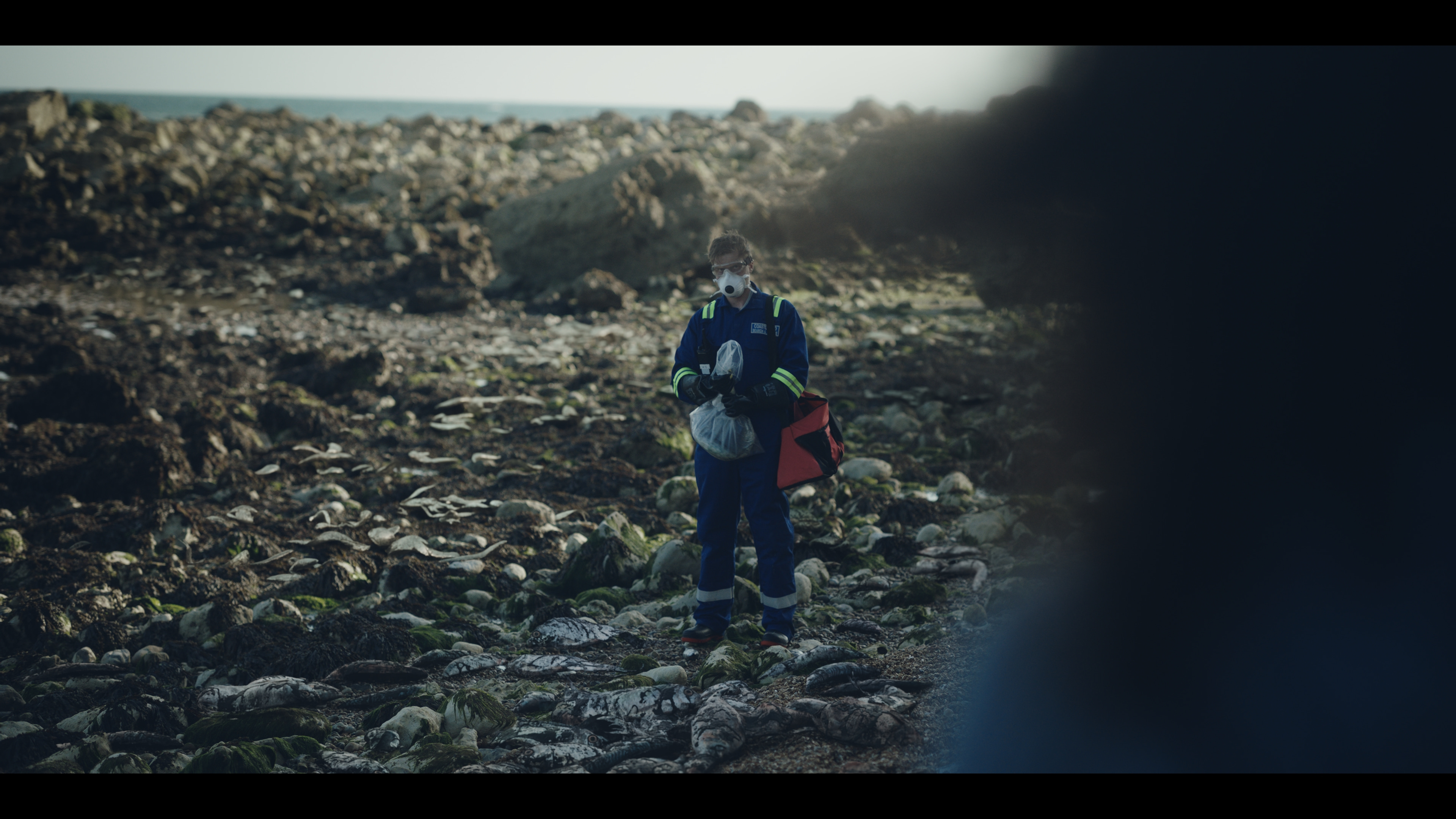 A final atmospheric still from Fishbrain.